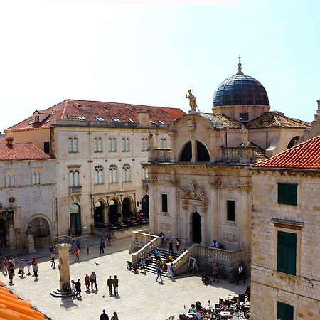 Princess Dora'S Apartment Dubrovnik Bagian luar foto