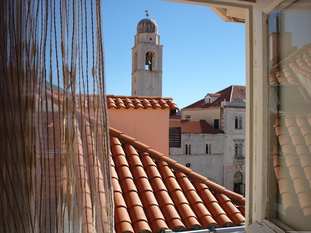 Princess Dora'S Apartment Dubrovnik Ruang foto