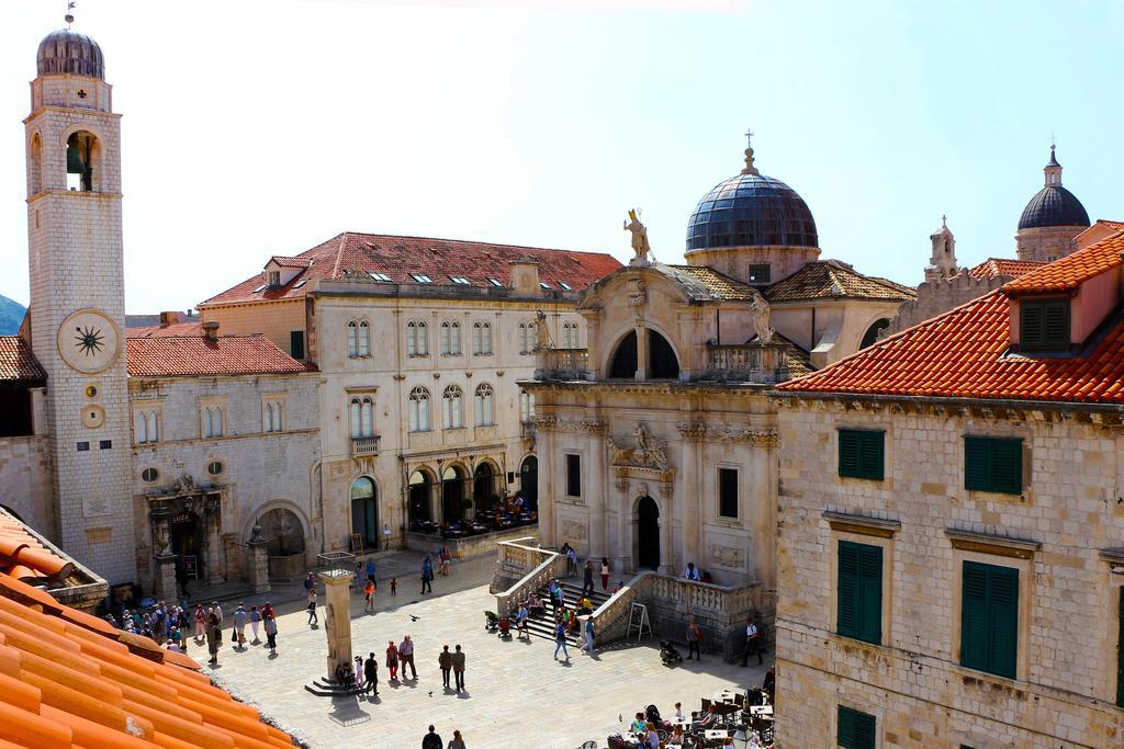 Princess Dora'S Apartment Dubrovnik Bagian luar foto