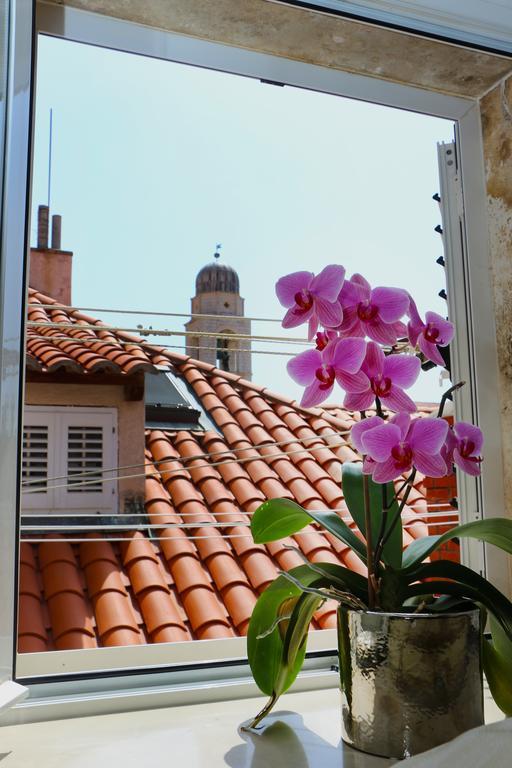 Princess Dora'S Apartment Dubrovnik Bagian luar foto