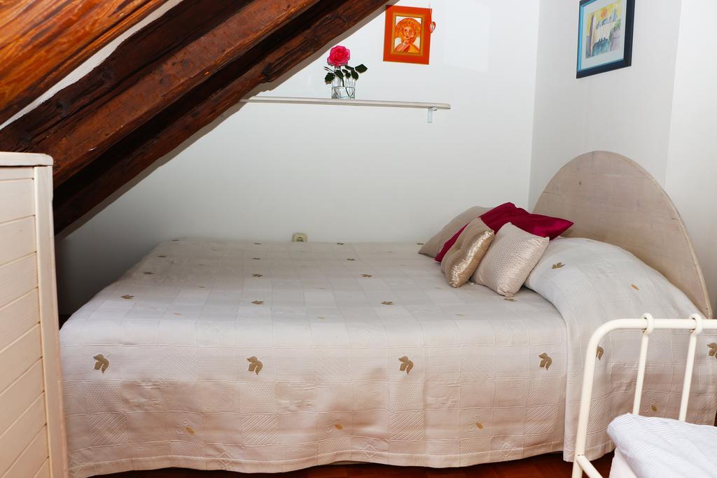 Princess Dora'S Apartment Dubrovnik Bagian luar foto